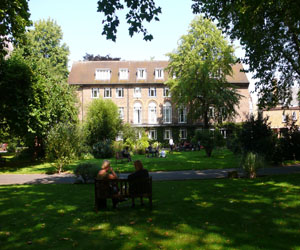 assumpta centre