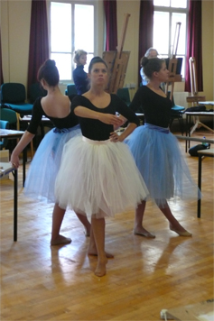 degas